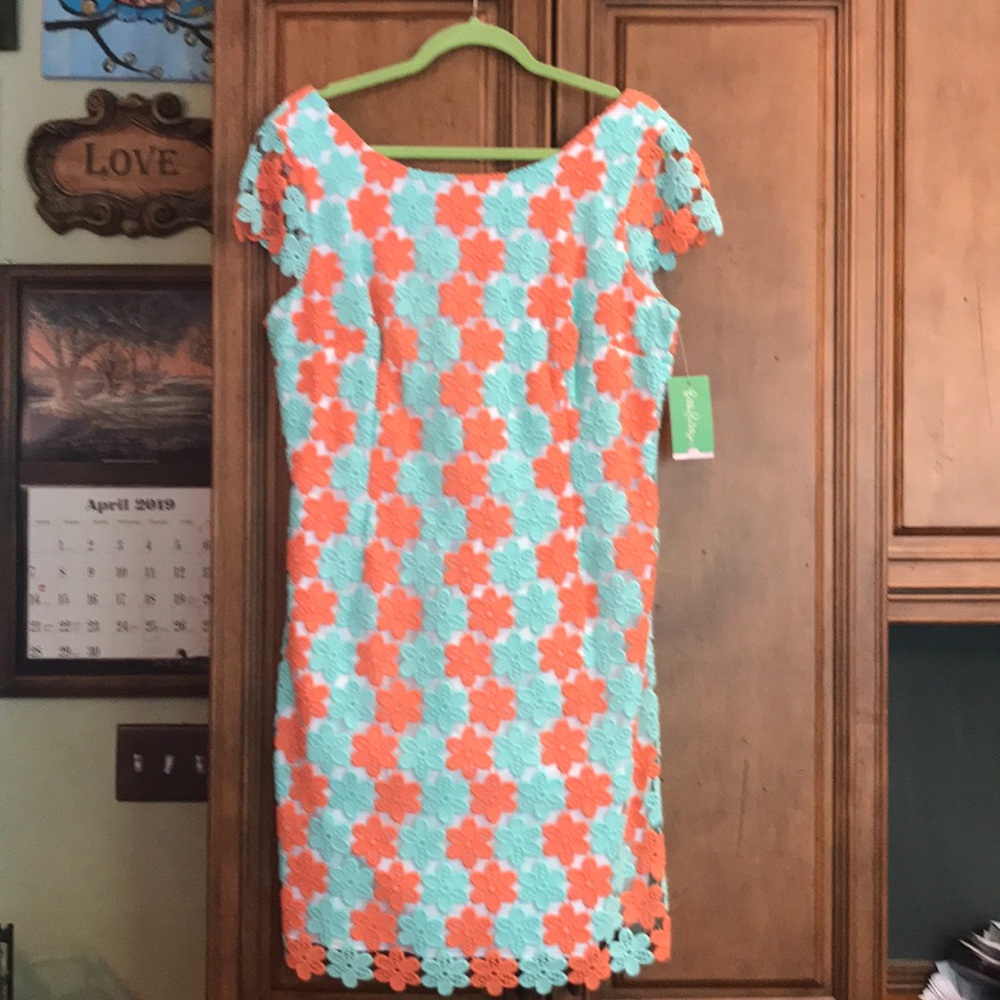 Lily Pulitzer Dress